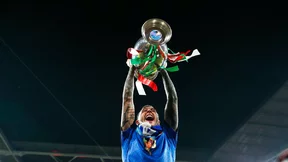 Mercato : José Mourinho en pince pour ce champion d'Europe italien !