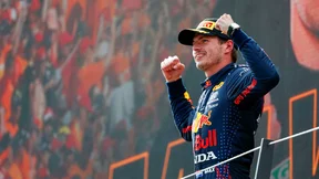Formule 1 : Cet ancien pilote encense Max Verstappen !