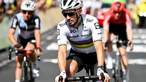 Cyclisme : Le constat de Julian Alaphilippe sur son Tour de France !
