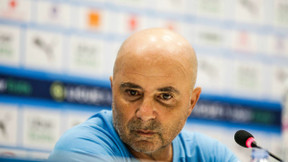 Mercato - OM : Sampaoli se fait fracasser après un transfert !