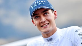 Formule 1 : George Russell se confie sur son avenir chez Mercedes !