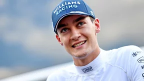 Formule 1 : George Russell se confie sur son avenir chez Mercedes !