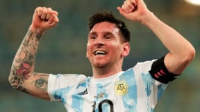 Mercato - Barcelone : Grande nouvelle dans le feuilleton Lionel Messi !