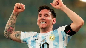 Mercato - Barcelone : La presse catalane lâche une énorme bombe sur Messi !