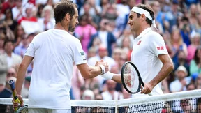 Tennis : Federer, Nadal, Djokovic… Richard Gasquet a tranché !