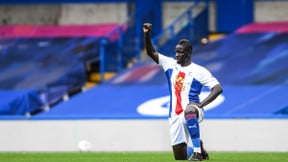 Mercato : Sakho proche de revenir en Ligue 1 !