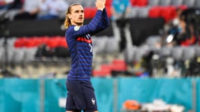 Mercato - Barcelone : À Manchester, on se prononce pour Antoine Griezmann !