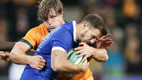 Rugby - XV de France : Galthié s’enflamme pour la nouvelle «pépite» des Bleus !
