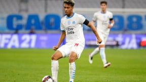 Mercato - OM : Longoria n’est pas au bout de ses peines avec Kamara !