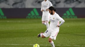 Mercato - Real Madrid : L'avenir d'Isco complètement relancé ?