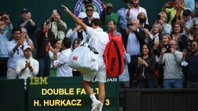 Tennis : La sortie virulente de Boris Becker sur Roger Federer !