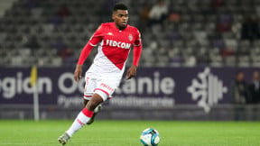 EXCLU - Mercato : Montpellier discute avec Jemerson