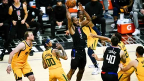 Basket - NBA : Terrible nouvelle pour Kawhi Leonard !