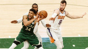 Basket - NBA : Chris Paul annonce la couleur à Giannis Antetokounmpo !