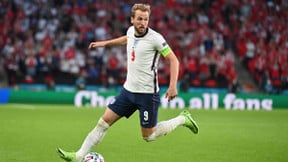 Mercato - PSG : Une offensive à 120M€ pour Harry Kane ?