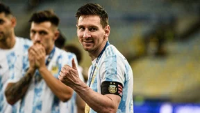 Mercato - Barcelone : Une annonce décisive serait imminente pour Messi !