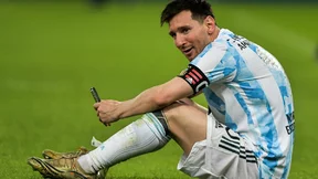  Mercato : Le PSG a eu très chaud pour Lionel Messi !