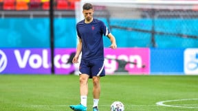 Mercato - Barcelone : Lenglet aurait déjà tranché pour son avenir !