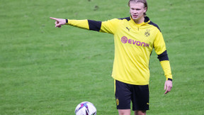 Mercato - Real Madrid : Erling Braut Haaland fait durer le suspense !