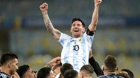 Mercato - PSG : Grande nouvelle à 30M€ dans le feuilleton Messi !