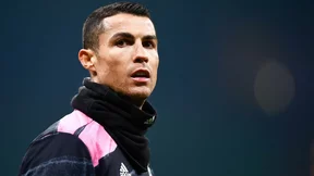 Mercato - PSG : La grosse annonce de la Juventus sur l'avenir de Cristiano Ronaldo !