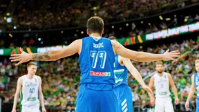 Basket - NBA : Ce coéquipier de Doncic qui monte au créneau face aux critiques !