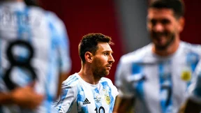 Mercato - PSG : Une nouvelle menace pour Doha pour la signature de… Lionel Messi !