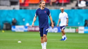 Mercato - Barcelone : Un retournement de situation encore possible dans le feuilleton Griezmann ?