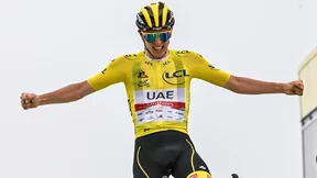 Cyclisme - Tour de France : David Gaudu s'enflamme sur les performances de Pogacar !