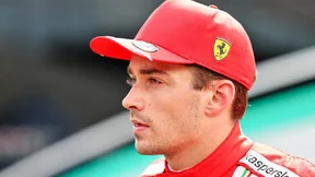 Formule 1 : Charles Leclerc se prononce sur son avenir chez Ferrari !