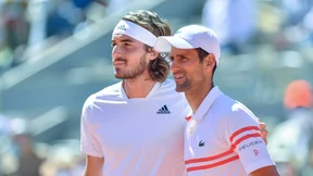 Djokovic, Roland-Garros... L’étonnant aveu de Tsitsipas