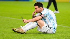 Mercato - Barcelone : Nouvelle révélation dans le dossier Messi !