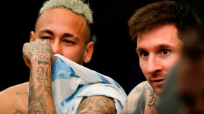 Mercato : Neymar/Mbappé 2017 ou Messi 2021, quel est le plus gros coup du PSG ?