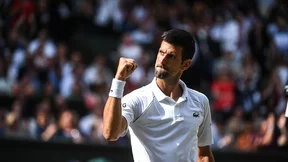 Tennis : Djokovic réagit pour les Russes à Wimbledon !