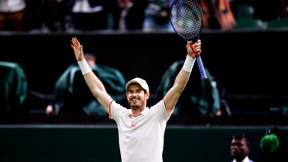 Tennis : Andy Murray annonce la couleur pour les JO !