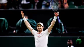 Tennis : Andy Murray annonce la couleur pour les JO !