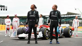 Formule 1 : Verstappen et Hamilton s'enflamment pour leur nouvelle voiture !