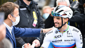 Tour de France : Alaphilippe envoie un terrible message...