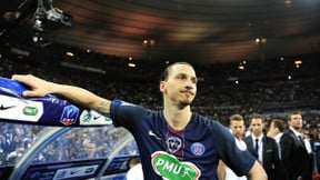 PSG : Zlatan Ibrahimovic n’a pas oublié Paris !