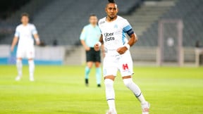 Mercato - OM : Payet ironise sur le gros recrutement de Longoria !