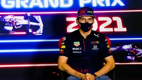 Formule 1 : Max Verstappen affiche ses grandes ambitions avant Silverstone !