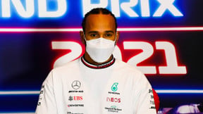 Formule 1 : Les confidences de Lewis Hamilton avant Silverstone !