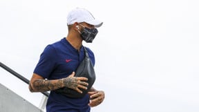 Mercato - PSG : Grande nouvelle dans le dossier Layvin Kurzawa !