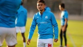 Mercato - OM : Cette recrue estivale qui a déjà une énorme pression !