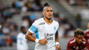 Mercato - OM : Un gros danger pour Dimitri Payet ?