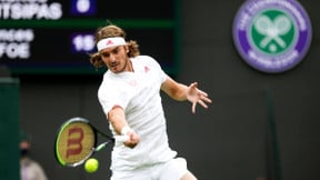 Tennis : Le message fort de Stefanos Tsitsipas sur les Jeux Olympiques !