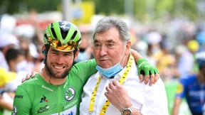 Cyclisme - Tour de France : L’émotion de Mark Cavendish après la 19ème étape !