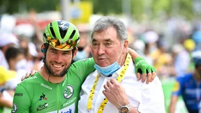 Cyclisme - Tour de France : L’émotion de Mark Cavendish après la 19ème étape !