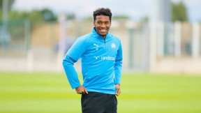 Mercato - OM : A Marseille, on prend position pour l'avenir de Boubacar Kamara !