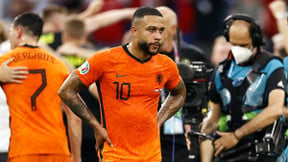 Mercato - Barcelone : La sortie forte de Memphis Depay sur son arrivée au Barça !